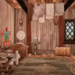 Slavic Willow Eve l CC only TSR