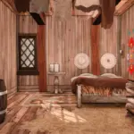 Slavic Willow Eve l CC only TSR