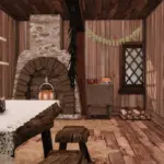 Slavic Willow Eve l CC only TSR