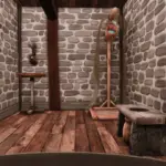 Slavic Willow Eve l CC only TSR