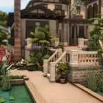 Mediterranean Villa - NO CC
