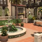 Mediterranean Villa - NO CC