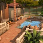 Mediterranean Villa - NO CC