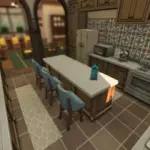 Mediterranean Villa - NO CC