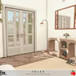 Jules - no cc
