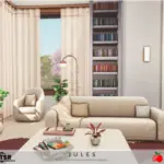 Jules - no cc