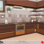 Jules - no cc