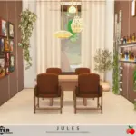 Jules - no cc
