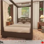Jules - no cc