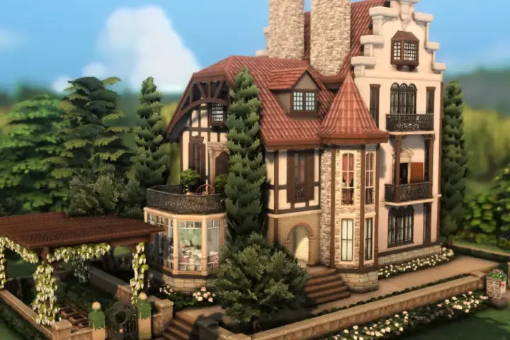 Cozy Old House - NO CC