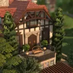 Cozy Old House - NO CC