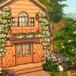 Meadowlark Barn - NO CC