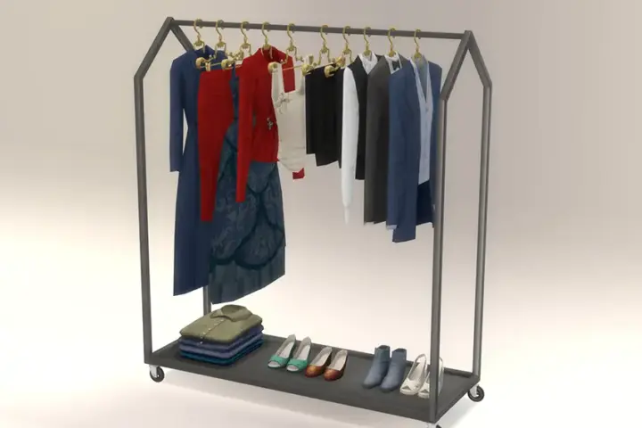 House Rack