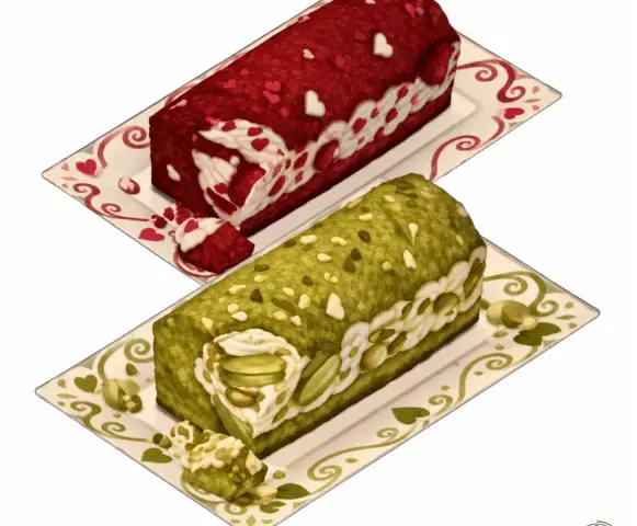 Sweets Cakes