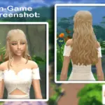 Freya HAIR V2 [T-E]