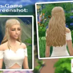 Freya HAIR V1 [T-E]