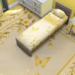 Buttercup Bedroom Collection Base Game