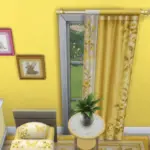 Buttercup Bedroom Collection Base Game