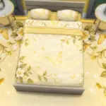 Buttercup Bedroom Collection Base Game