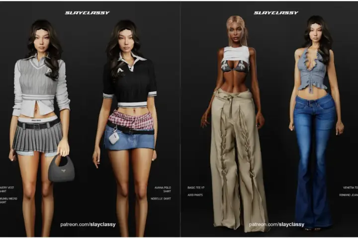 SlayClassy - #180 Collector Pack