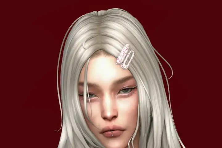 Мэри/ Mary