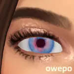 Chromalux Eyes