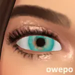 Chromalux Eyes