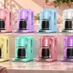 Genovia Coffee Machine • Special Edition