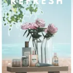 LC x Farfalla | Refresh Collection