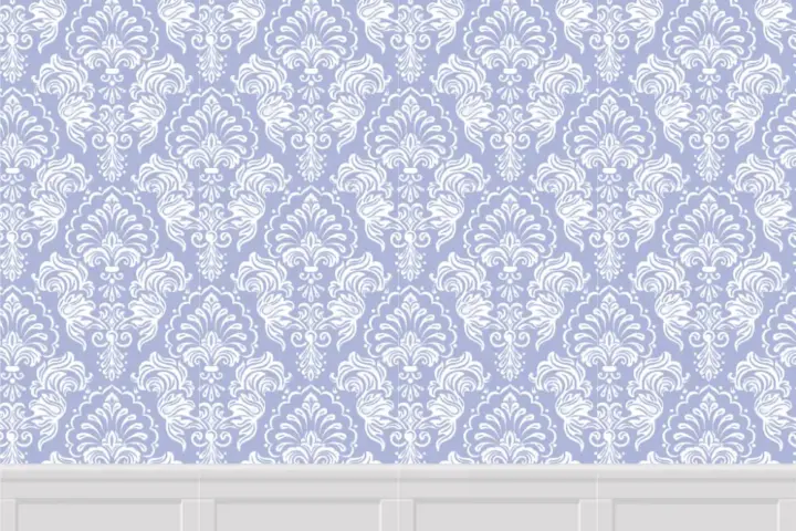 Royalvine Wallpaper