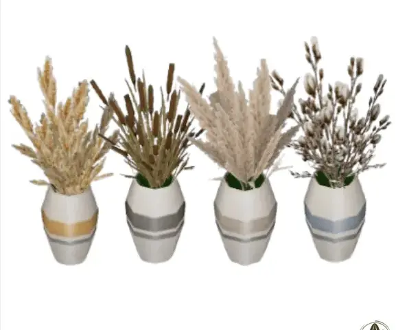 Farmhouse Vases