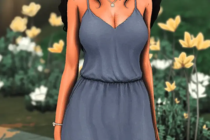 Casual Dress
