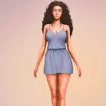 Casual Dress
