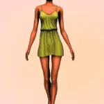 Casual Dress