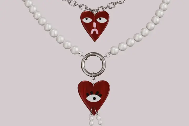 necklace 34