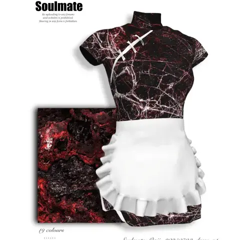 Soulmate×Ozii_20250723_dress_V1