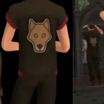 Kaydens Everyday Outfit - Vest