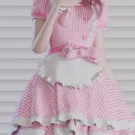 [charon&roqiqi]#09_dress