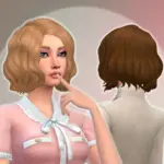 Valeria Hairstyle