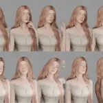 Portrait Pose Pack