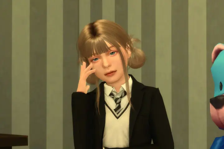 Children Animations Cute