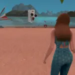 Drone Camera Angle Mod: Hovercam Tracking Script