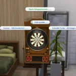 Better Darts