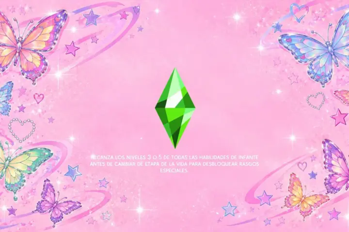 Butterfly Pop - Loading Screen- lunicorn