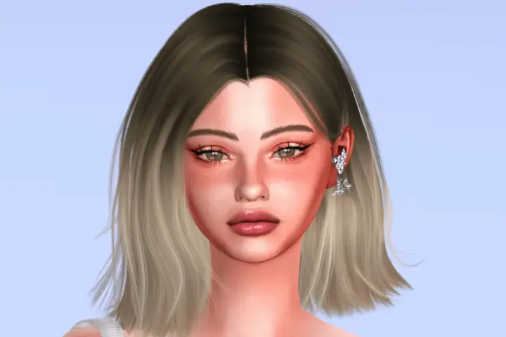 Luna Sterling