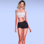 Luna Sterling
