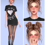 Seraphine Rose