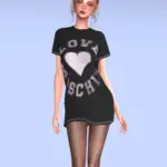 Seraphine Rose