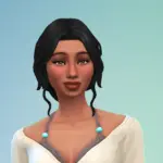Nataly Flores - Young Adult - CC Used