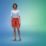 Nataly Flores - Young Adult - CC Used
